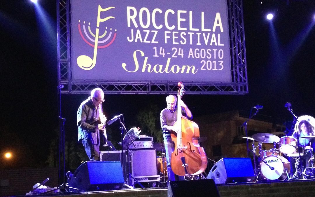 Roccella Jazz si fa a dicembre per aspettare i fondi
Attacco agli sponsor: «Discriminano eventi del Sud»