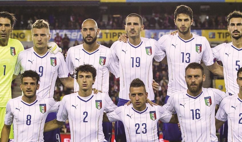 Ora vi dico io
chi è Simone Zaza