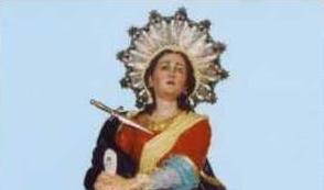 Sconcerto nel Vibonese, furto sacrilego in chiesa
Rubati gli orecchini dalla statua della Madonna