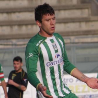 Lega Pro, sorride la Vigor Lamezia
corsara in casa del Martina Franca