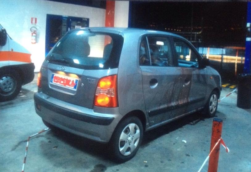 Risolto il giallo del Cosentino, dopo la sparatoria 
arrestato un giovane per tentato duplice omicidio