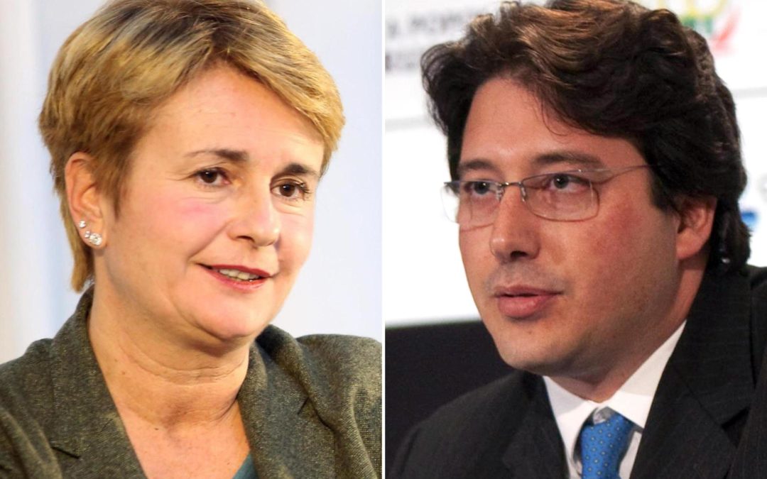 Petrolio, oggi l’interrogatorio di Gianluca Gemelli