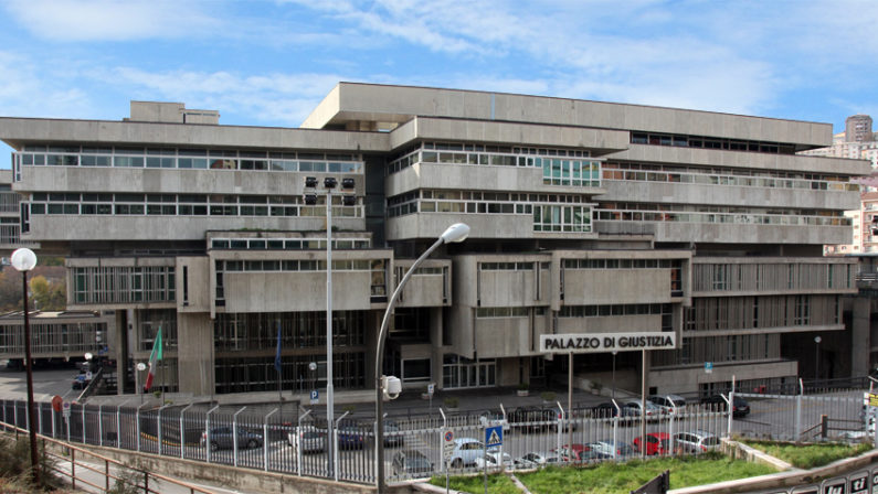 Crollo nel cantiere a Potenza, 10 indagati per disastro