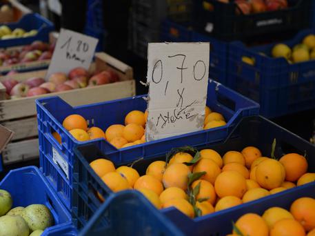 Inflazione, è ripresa a Napoli 