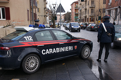 Viaggiava in auto con 50 grammi di marijuanaVibonese bloccato e arrestato dai carabinieri