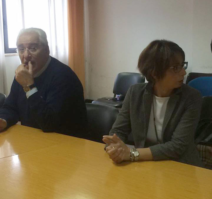 Acs, Foti nomina il nuovo amministratore dopo l’arresto di Gabrieli: è Greco