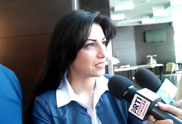 Elezioni a Cosenza, Fresca difende la sua scelta: «Sempre stata di sinistra»