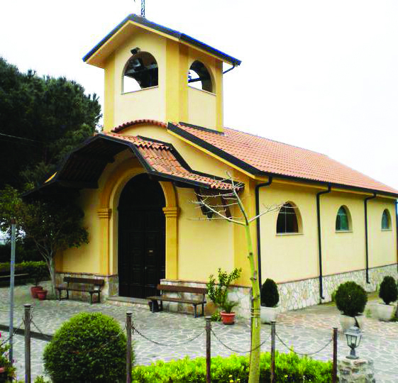 Una chiesa costruita dalla 'ndrangheta nel RegginoLe rivelazioni del pentito alla distrettuale antimafia