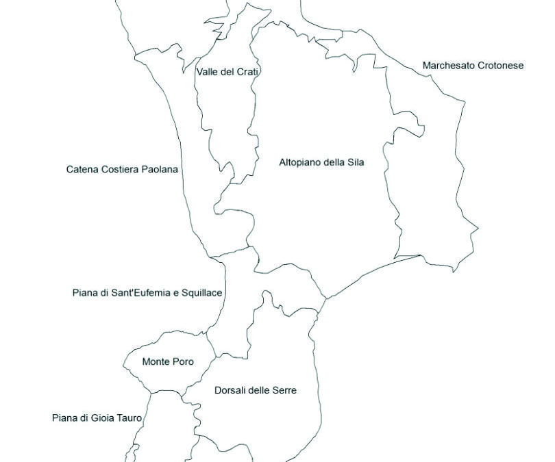 Ambiente, 18 siti ad alto rischio contaminazione in Calabria  L’allarme lanciato dall’Istituto superiore di Sanità: ecco la mappa