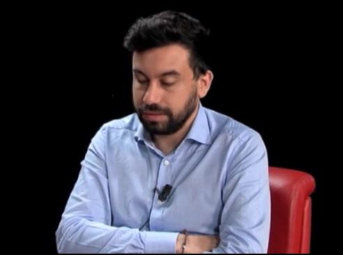 Kevin Marulla si racconta al Quotidiano del Sud