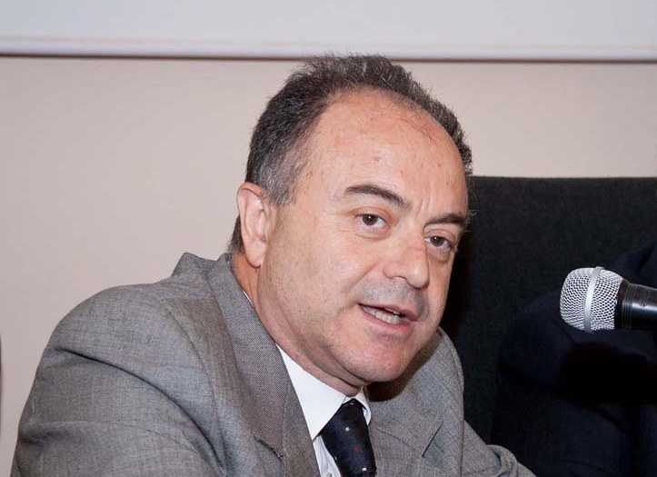 Nicola Gratteri, procuratore generale per la Calabria