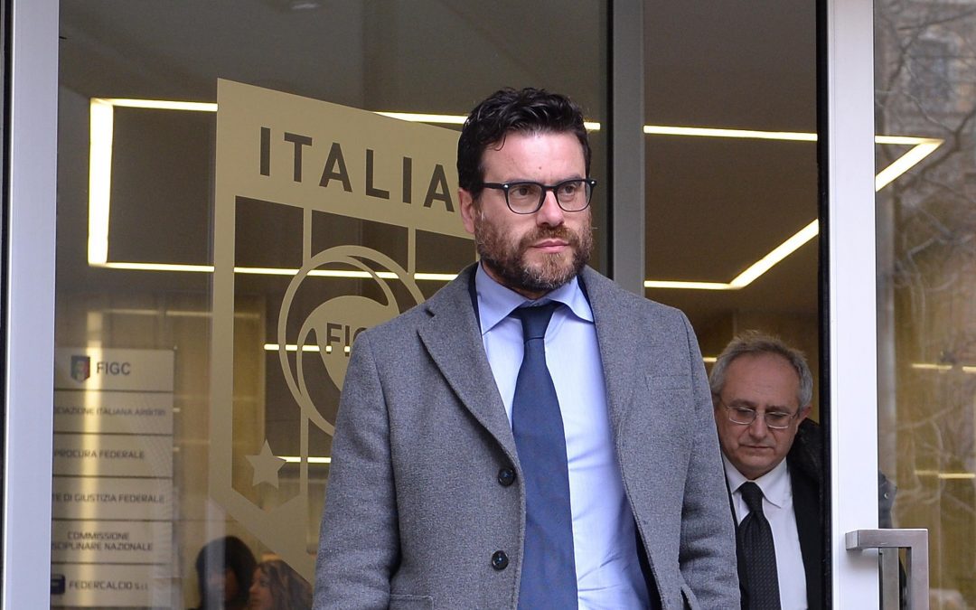 Matera, per il dg Iodice la garanzia è Auteri: «Chi viene qui crede nel nostro progetto»