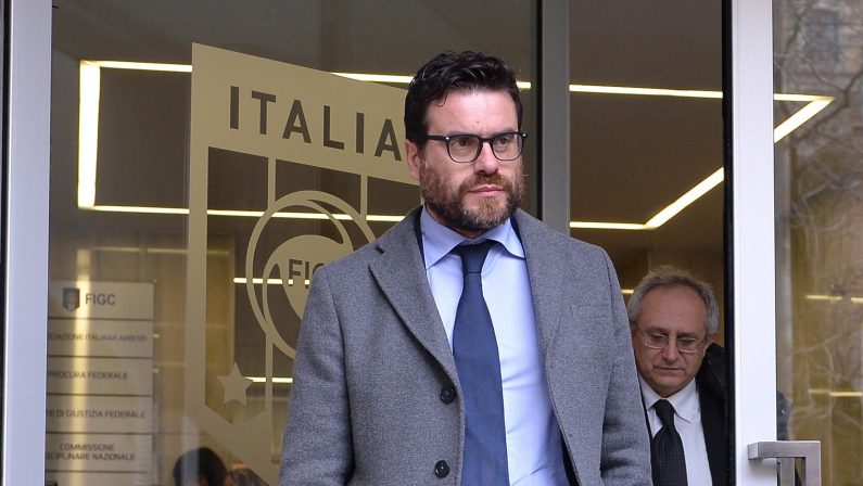 Matera Calcio, in arrivo il dg Iodicee altre sorprese: venerdì l'ufficialità