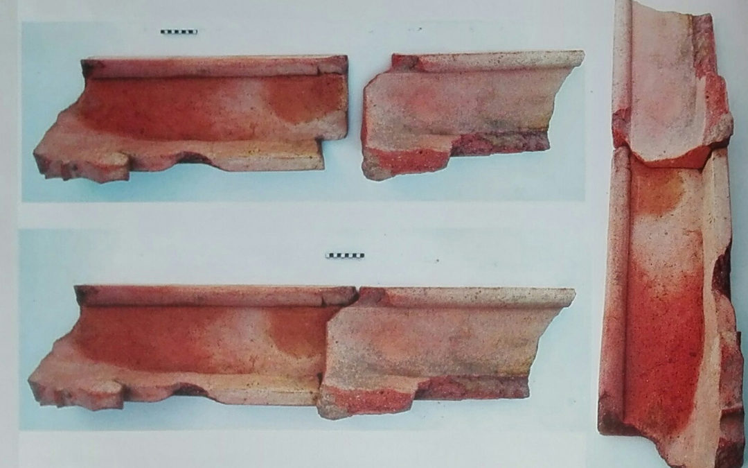 Ritrovati nel Parco di Sibari nuovi reperti archeologici