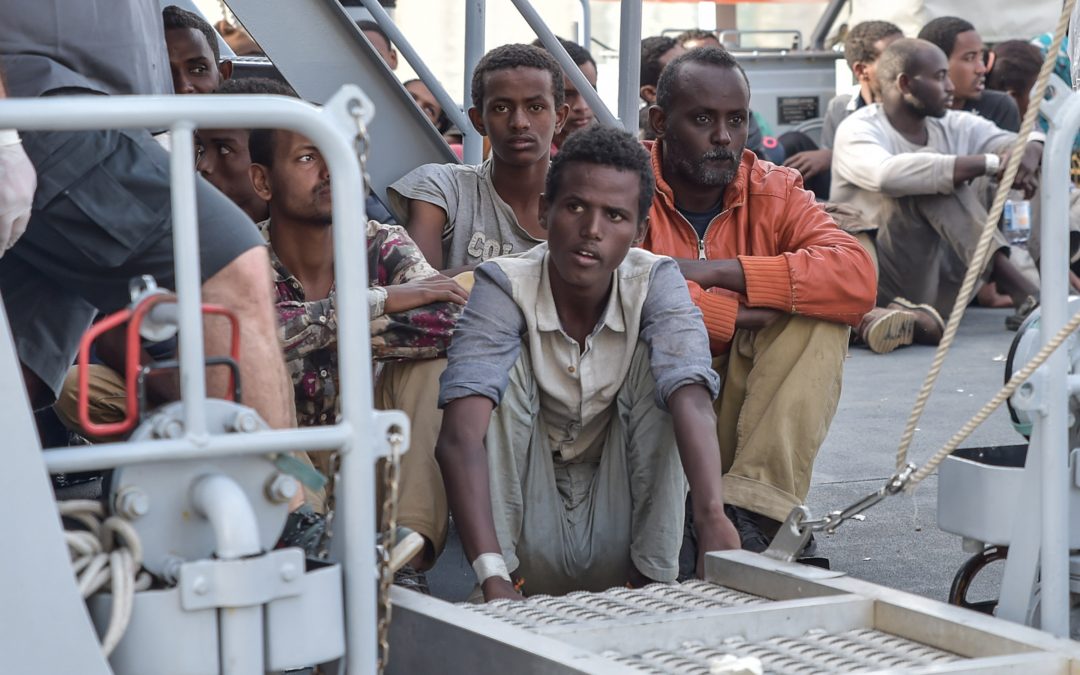 Pulizia dei ghetti e accoglienza diffusa: in Basilicata si scommette sull’accoglienza dei migranti