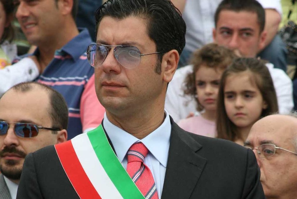 Scopelliti è il sindaco più amato d’Italia