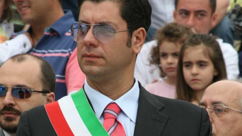 Scopelliti è il sindaco più amato d'Italia