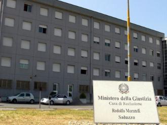 Agente penitenziario aggredito da detenuto: il caso al carcere di Salluzzo