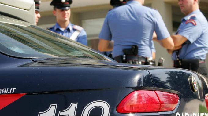 Picchia la madre 91enne e sulla sedia a rotellePer le violenze arrestato un uomo nel Cosentino