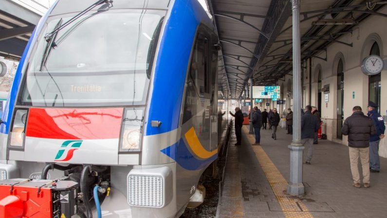 Potenziata la linea Sibari-Metaponto: da luglio attive tre coppie di treni