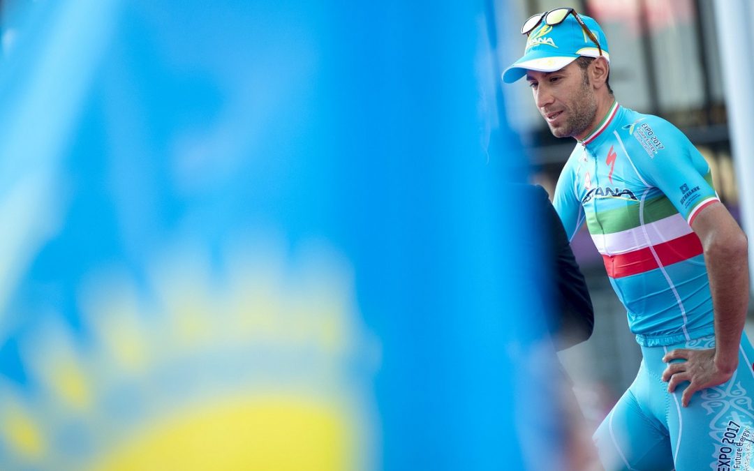 Cresce l’attesa a Catanzaro per il Giro d’Italia: il percorso e i divieti