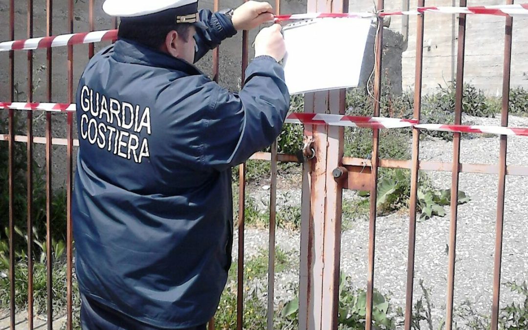 Beni collegati alle cosche, sequestro di appartamenti e terreni in provincia di Catanzaro