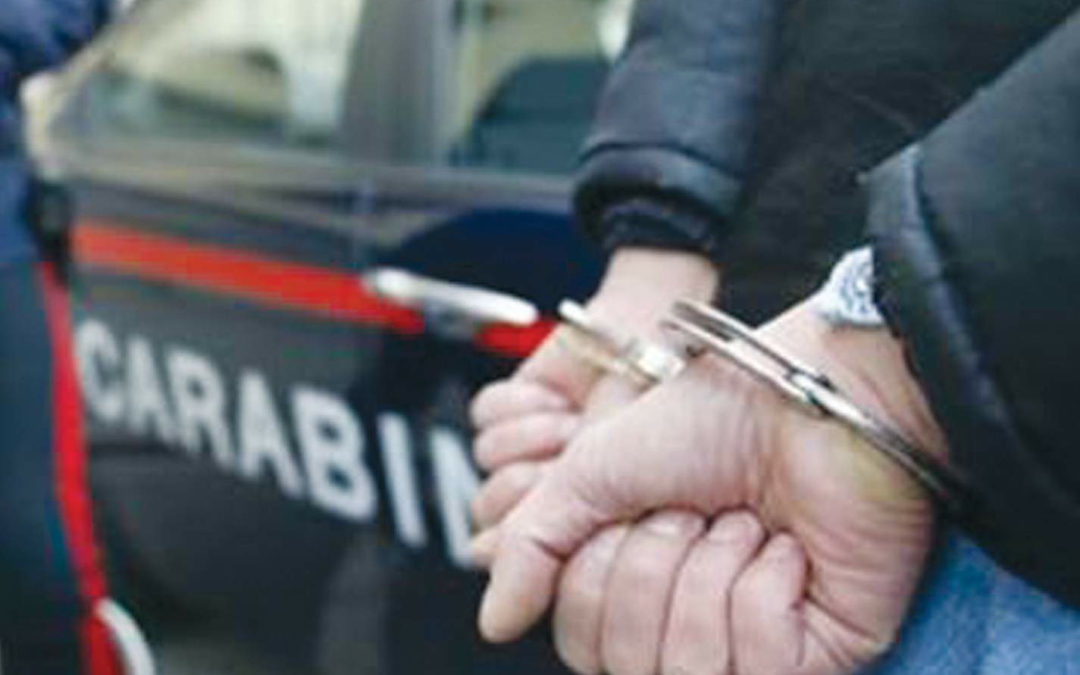 Ottenevano appalti grazie ai clan, arrestati due imprenditori