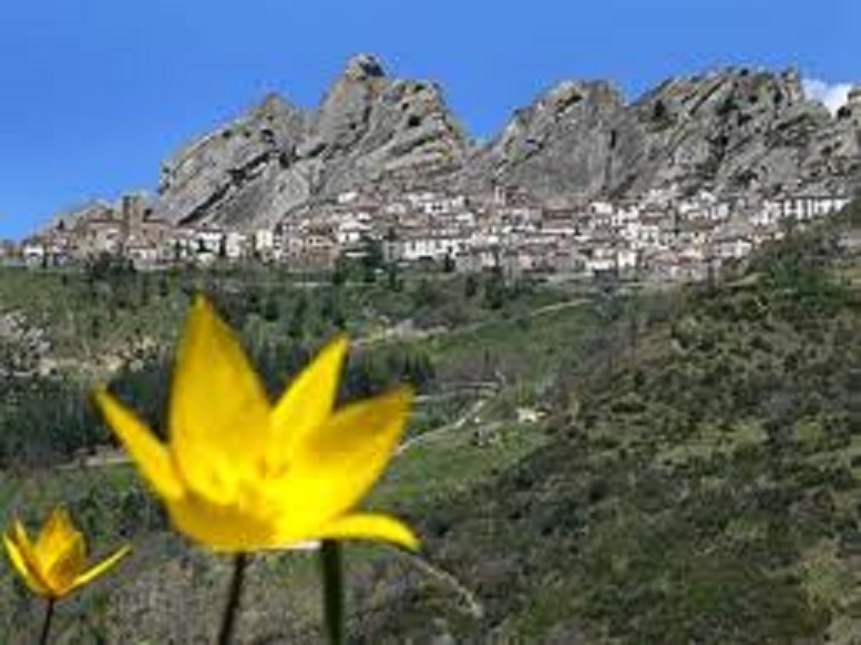 Castelmezzano e le Dolomiti lucane rappresenteranno la Basilicata al “Borgo dei Borghi 2017” su Raitre
