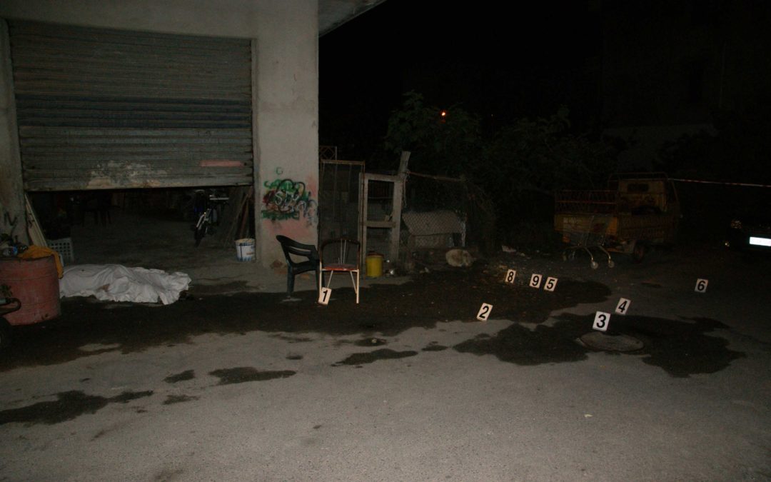 Omicidio a Crotone, arrestato un uomo dopo un ann di indagini