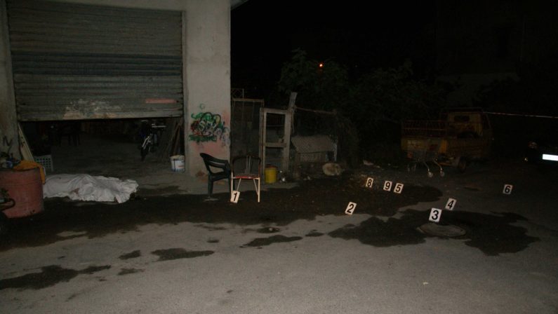 Crotone: omicidio Aloe, i carabinieri arrestano un uomo dopo un anno di indagini