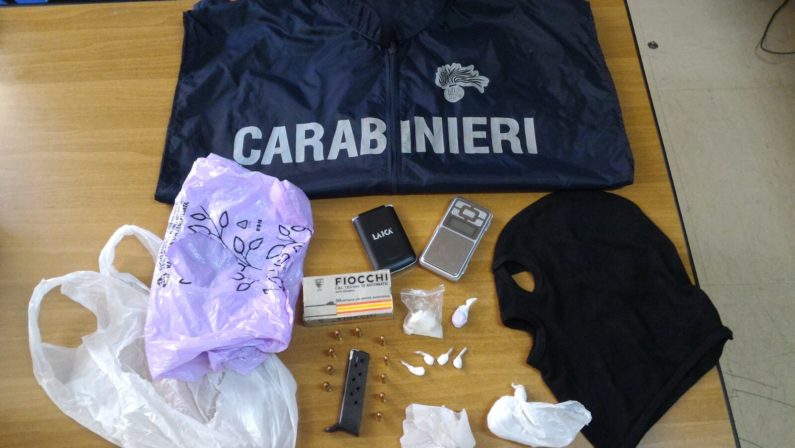 Spaccio di droga a Boscoreale, 25 misure cautelari 