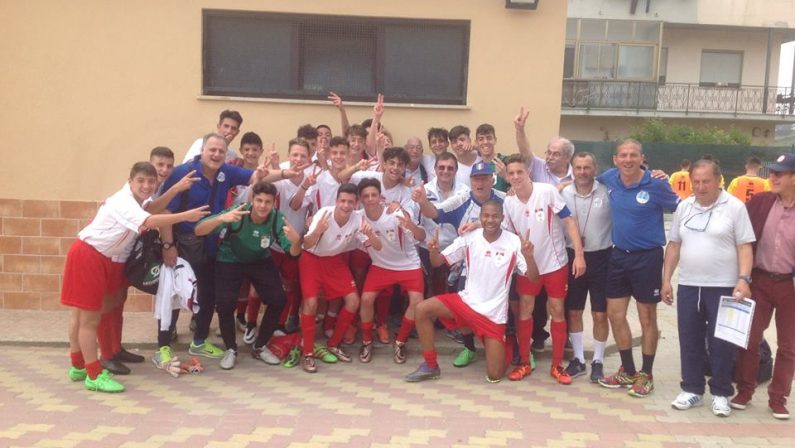 Torneo delle Regioni, prime due giornate intense di calcioPer la Calabria gioie e dolori in vista delle prossime sessioni