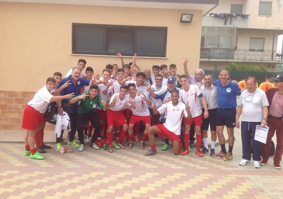 Torneo delle Regioni, prime due giornate intense di calcio  Per la Calabria gioie e dolori in vista delle prossime sessioni