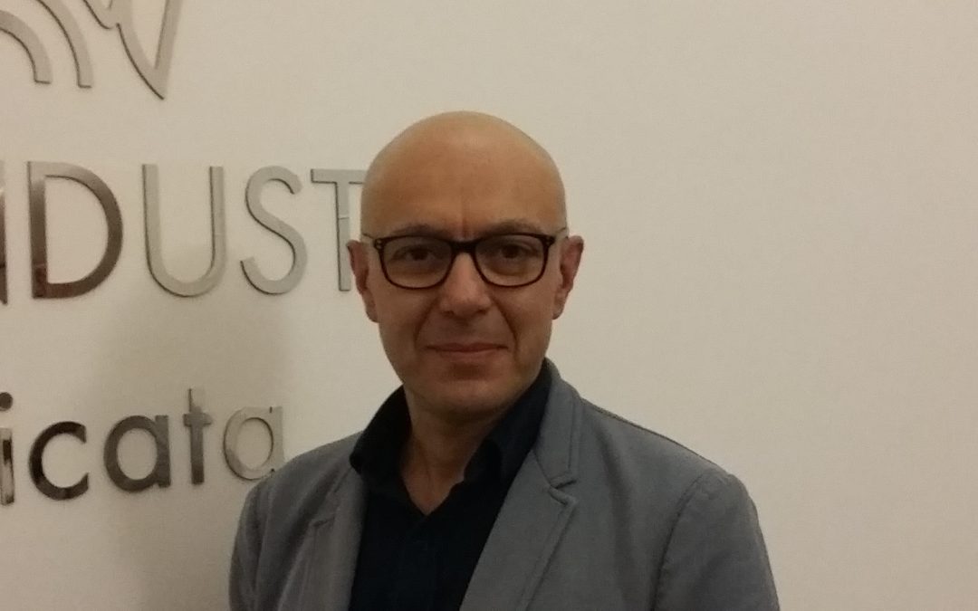Mobile imbottito di Matera, il distretto che può trainare lo sviluppo del territorio