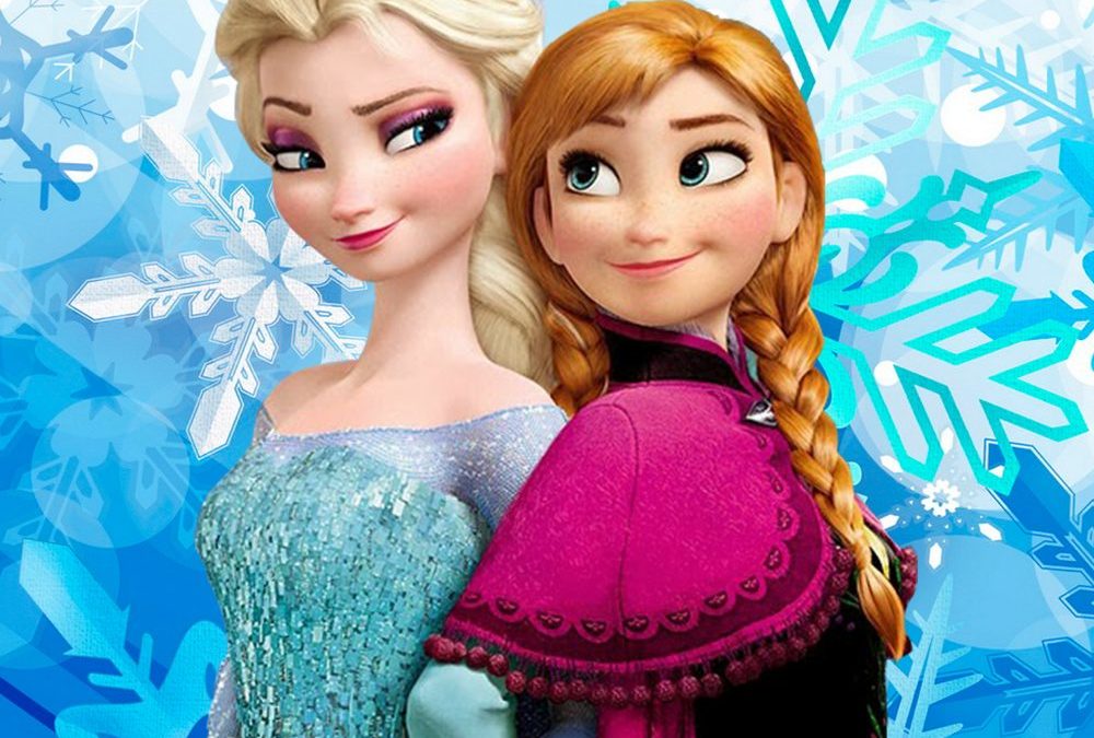 Frozen 2, l’outing di Elsa Il web chiede un amore tutto al femminile