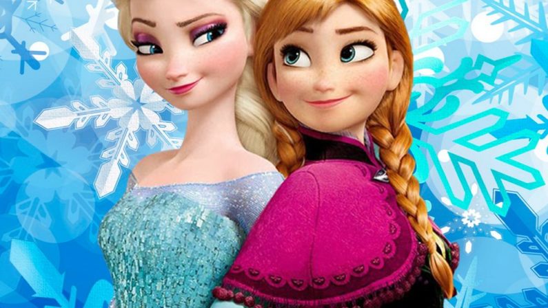 Frozen 2, l’outing di ElsaIl web chiede un amore tutto al femminile