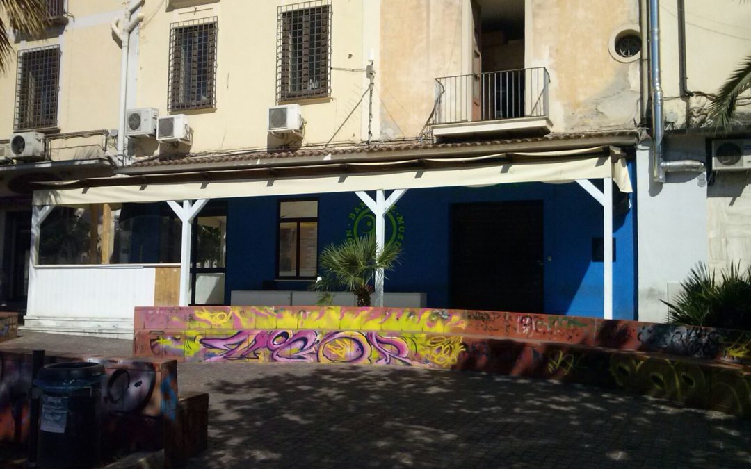 Sequestrato noto locale della movida lametina Indagini della Finanza incastrano i proprietari