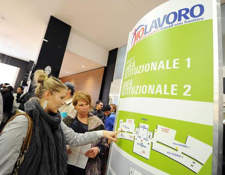 Record di voucher in Basilicata: nel 2016 superato il milione