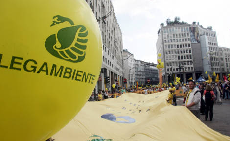 “Ricominciamo dalla Bellezza: diamo la parola ai giovani”:  Legambiente Campania in campo