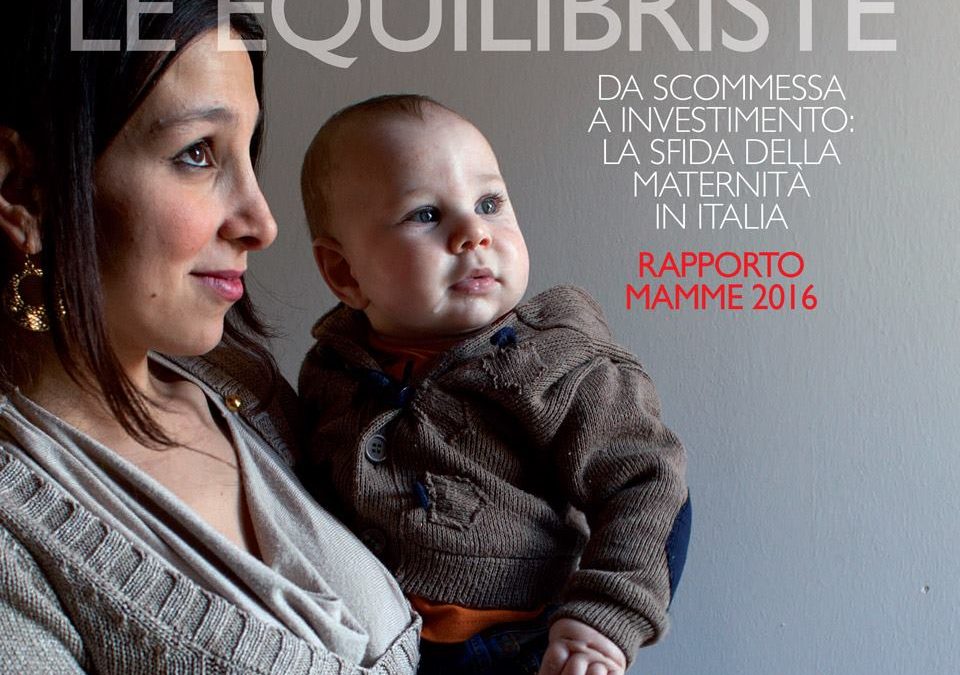 Maternità, Sud bocciato senza riserve Save the Children fotografa due Italie