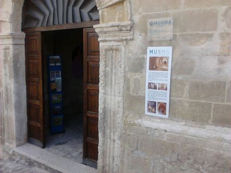 Un maggio di musica a Matera Tra le location scelte c’è anche il Musma