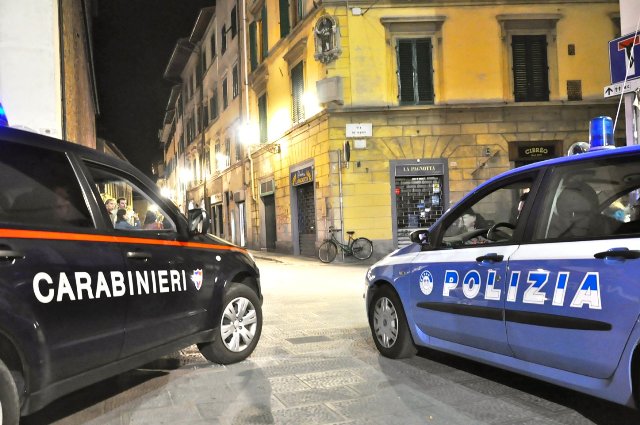 LA SCHEDA - Operazione contro cosca Libri a Reggio: i nomi e i beni sequestrati