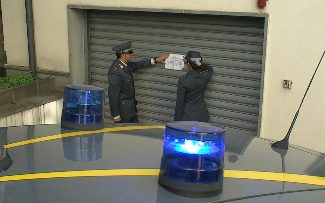 Nuovo colpo ai beni del clan Giampà di Lamezia Sequestrate proprietà ad esponente ‘ndrangheta