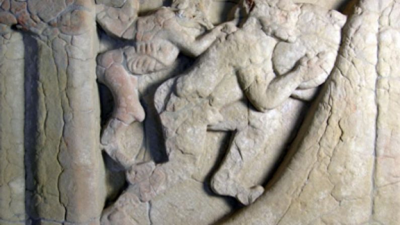 Notte dei Musei, Paestum apre i suoi gioielli