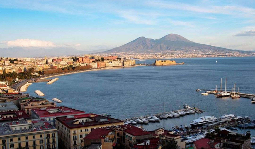 Microspie in mare: parte l’esperimento scientifico, unico al mondo, nelle acque di Napoli