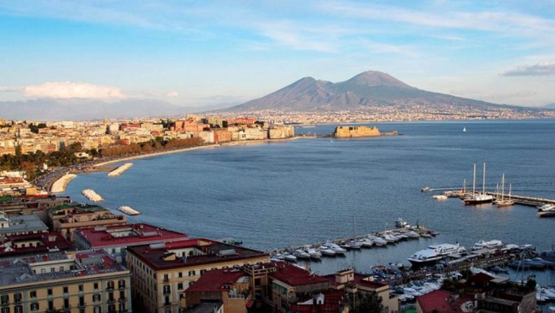 Microspie in mare: parte l'esperimento scientifico, unico al mondo, nelle acque di Napoli  