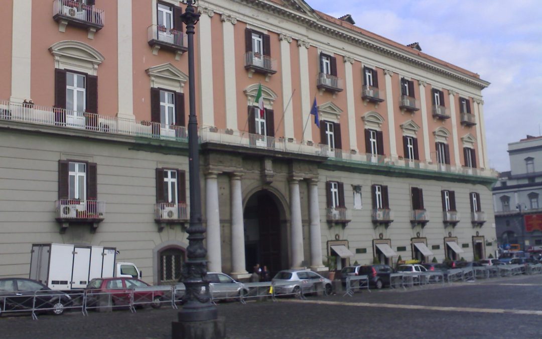 Napoli, faida tra i clan dei quartieri Spagnoli; quattro ergastoli