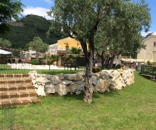 Benevento bimba violentata e trovata morta in piscina: si stringe il cerchio intorno al 21enne rumeno indagato