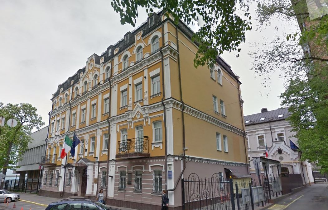 Dentista calabrese muore in Ucraina, è giallo  Trovato cadavere nella sua abitazione