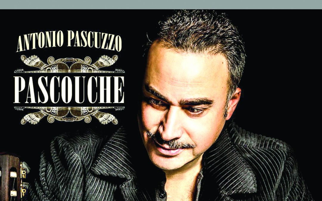 Musica, il videoclip “Alta felicità” vince il festival di Procida  L’artista calabrese Antonio Pascuzzo conquista la giuria